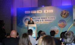 Nükleer enerji sektör temsilcileri İstanbul'da bir araya geldi