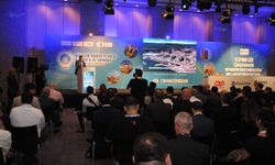 NPPES-2023, Rosatom ve Akkuyu Nükleer’in ana sponsorluğunda gerçekleştirildi