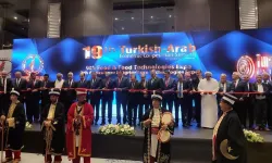 Arap ve Türk iş insanları buluşturan fuar İstanbul açıldı