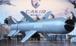 Paris Air Show'da ROKETSAN rüzgarı esiyor