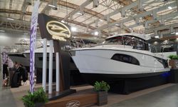 CNR Avrasya Boat Show Fuarı ziyarete açıldı