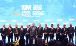 TİM Başkanı Mustafa Gültepe, ''Türkiye'nin son 3 yılda mal ve hizmet ihracatı yüzde 66 arttı’’