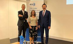 TOBB Başkanı Hisarcıklıoğlu, ICC yönetim kuruluna seçildi