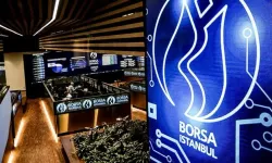Borsa İstanbul 2022’de getiri şampiyonu oldu