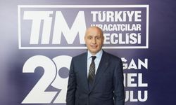 TİM Başkanı Gültepe, ‘İhracat 2023 Raporu’nu değerlendirdi