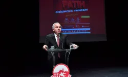 Fatih Belediyesi tarafından düzenlenen ''Üretken Fatih Girişimcilik Programı'' sona erdi