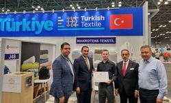 İTO'dan Texworld New York City 2023 Summer ve Home Textile Sourcing 2023 Fuarlarına milli katılım