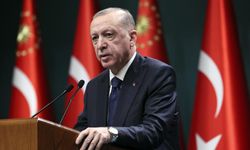 Erdoğan bugün Körfez Turuna çıktı