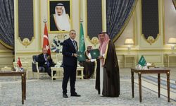 BAYKAR’dan Suudi Arabistan ile Tarihi İHA İhracat Anlaşması