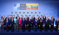Tarihi NATO Liderler Zirvesi başladı