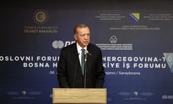DEİK, Erdoğan'ın katılımıyla iş forumu düzenliyor