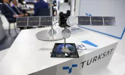 Türksat'ın yerli ve milli Ar-Ge ürünleri IDEF 2023'te görücüye çıkacak