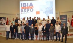 IBIA EXPO sektörü bir araya getirecek