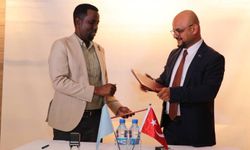 Türk firması  Somali'de elektrik üretimi yapacak