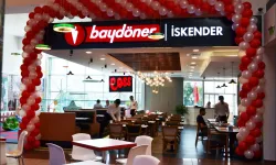 Baydöner, hisselerinin 21,43'ünü halka arz etmeye hazırlanıyor