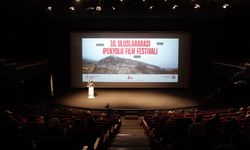 ''11. Uluslararası İpekyolu Film Festivali'' başvuruları başladı