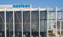 ASELSAN'dan SSB ile 465 milyon liralık anlaşma