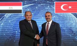 Türkiye ve Mısır sanayide iş birliği yapmak için ortak karara vardı