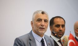 Ticaret Bakanı Ömer Bolat, haziranda cari işlemler hesabının fazla vermesine ilişkin açıklamalarda bulundu