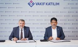 Vakıf Katılım ve ESDER arasında iş birliği protokolü imzalandı