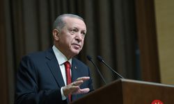 Cumhurbaşkanı Erdoğan Orta Vadeli Programı açıkladı