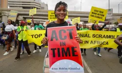 Afrika İklim Zirvesi, iklim krizine çözüm arayışı için toplandı