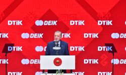 10. Dünya Türk İş Konseyi Cumhurbaşkanı Erdoğan'ın katılımıyla başladı