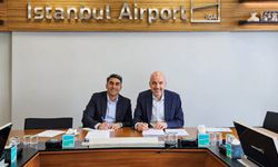 İstanbul Havalimanı ve Fedex küresel hava taşımacılık tesisi kuruyor
