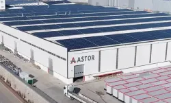 ASTOR'un AB'ye ihracatı yüzde 50 artış gösterdi