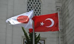 Türkiye ve Japonya arasında iş birliği müzakereleri yapılacak