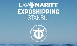 Expomaritt Exposhipping İstanbul'un rotası 17. kez İstanbul Fuar Merkezi'ne çevrilecek