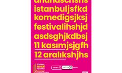 İstanbul Komedi Festivali 11 Kasım'da başlıyor