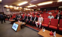 Güneydoğu Anadolu İhracatçı Birlikleri E-ihracat Bilgilendirme Toplantısı Düzenlendi