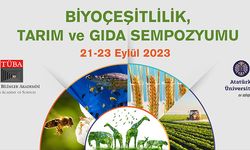 Türkiye Bilimler Akademisi, Erzurum'da Biyoçeşitlilik Sempozyumu düzenleyecek