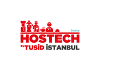 HOSTECH by TUSİD İstanbul Fuarı başlıyor