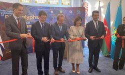 Türk Tamgaları Sergisi Hollanda'da açıldı