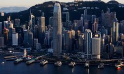 Hong Kong'da 2. Küresel Finans Liderleri Yatırım Zirvesi Düzenlenecek