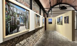 Ara Güler Müzesi "Renkli Anadolu Sergisi" kapılarını açtı