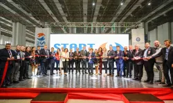 Start Beauty İzmir Expo Fuarı, İzmir’de 3.kez kapılarını açtı