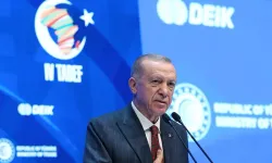 Cumhurbaşkanı Erdoğan, Türkiye-Afrika 4.İş ve Ekonomi Forumu'nda konuştu