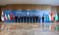 EİT Bakanlar Konseyi, Azerbaycan Şuşa'da toplandı