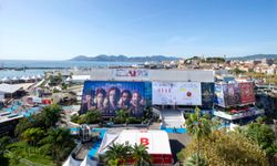 TV ve yapım sektörü fuarı MIPCOM, Cannes'da kapılarını açtı