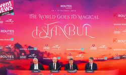 İstanbul Havalimanı, Routes World'e ev sahipliği yapacak