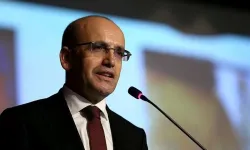 Hazine ve Maliye Bakanı Mehmet Şimşek açıkladı: Türkiye 2023'te yüzde 4.4 büyüyecek