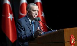 Cumhurbaşkanı Erdoğan'dan emeklilere 5 bin lira ödeme açıklaması