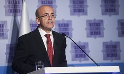 Hazine ve Maliye Bakanı Mehmet Şimşek Marakeş'e gidiyor