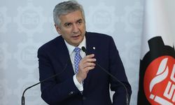 İSO Başkanı Bahçıvan "reeskont kredisi" kararını değerlendirdi
