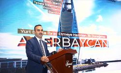 Sanayi ve Teknoloji Bakanı Kacır, ''Azerbaycan’ı bir ihracat ülkesi olarak görmeyin"