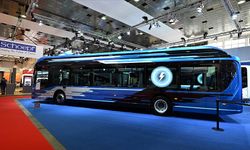 Avrupa'nın En Büyük Otobüs ve Seyahat Araçları Fuarı Busworld Europe Başladı