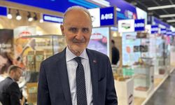 İTO Başkanı Şekib Avdagiç'ten gıda etiketlerine ''Su Ayak İzi'' önerisi